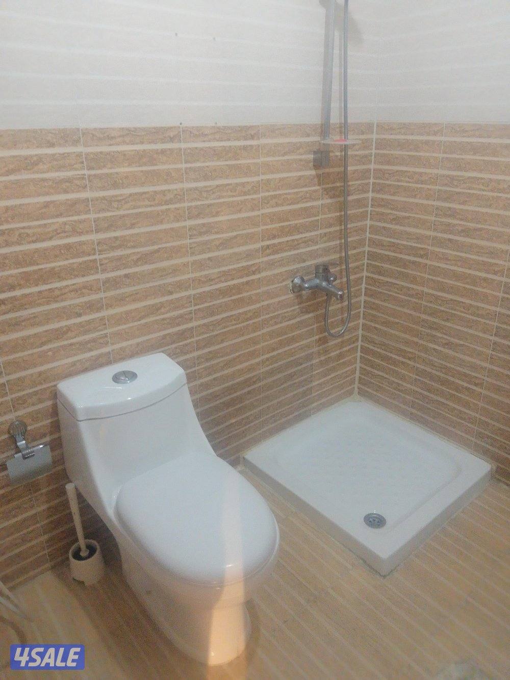 شقق الايجار سوبر غرفتين وصاله ومطبخ وحمامين ممتاز ميدان حولي السالميه8