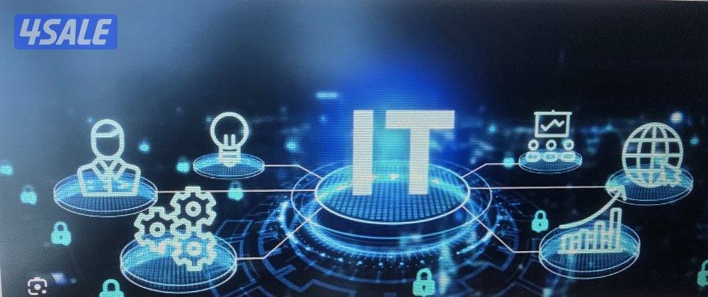 IT - Technical Support0