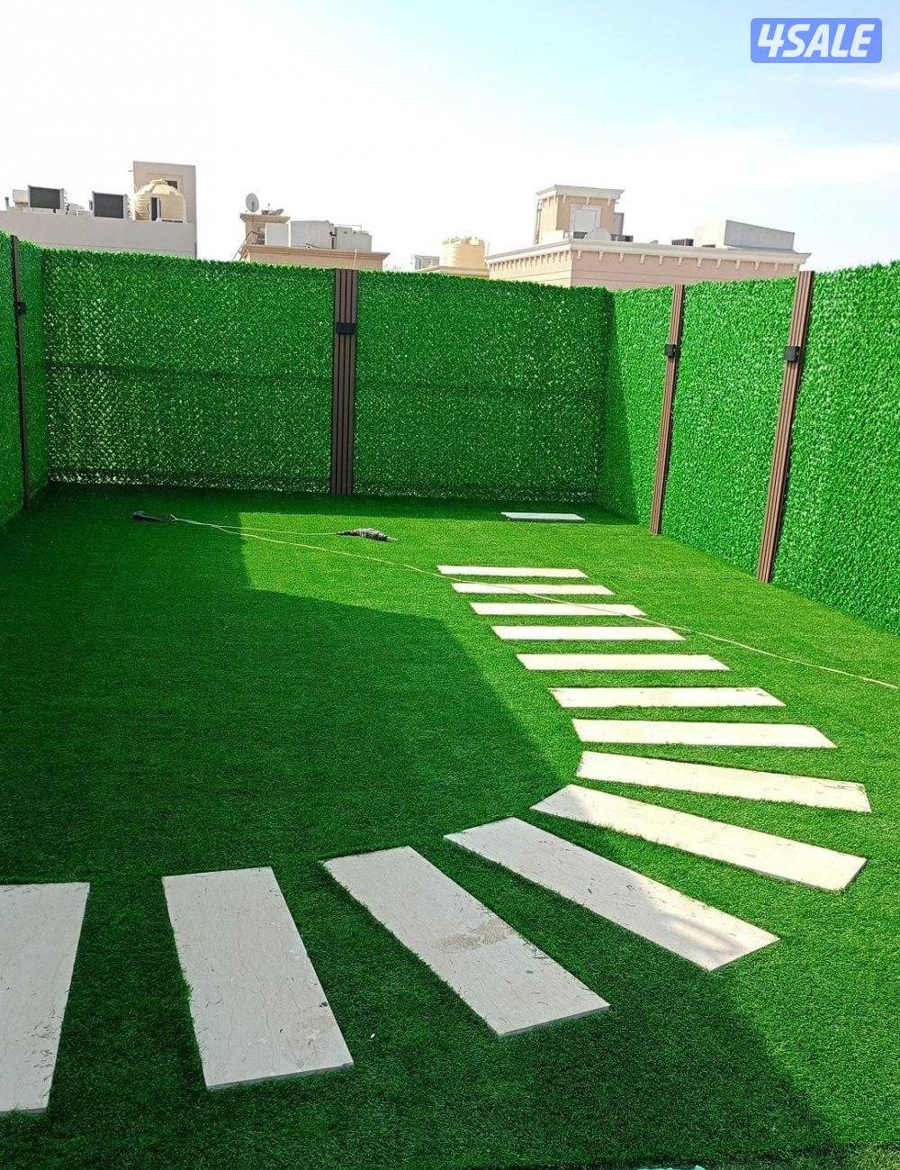 تنسيق حدائق15