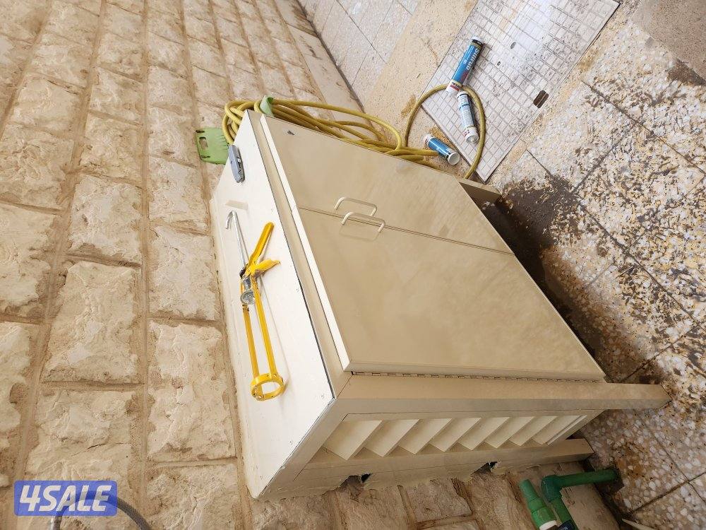 فني المنيوم14