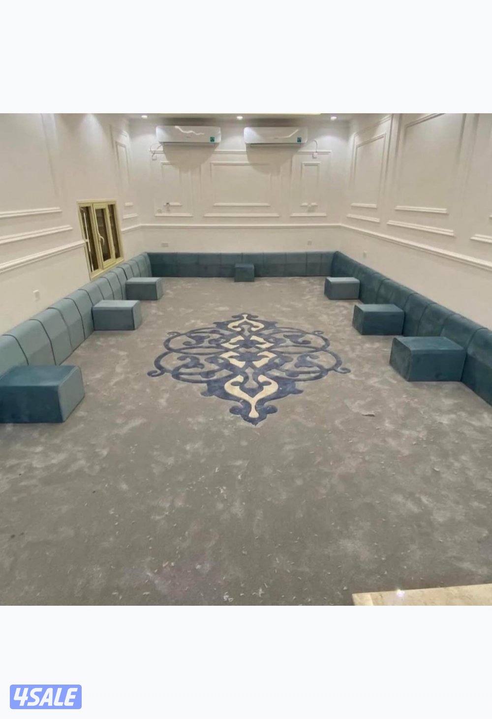 جميع انواع السجاد على حسب الطلب5