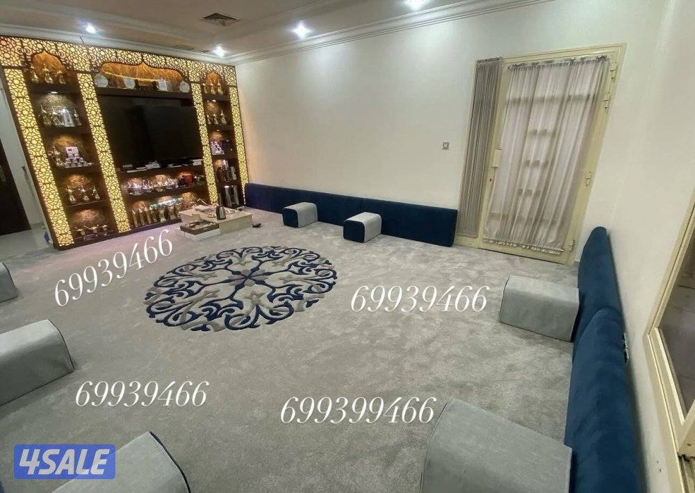 جميع انواع السجاد على حسب الطلب7