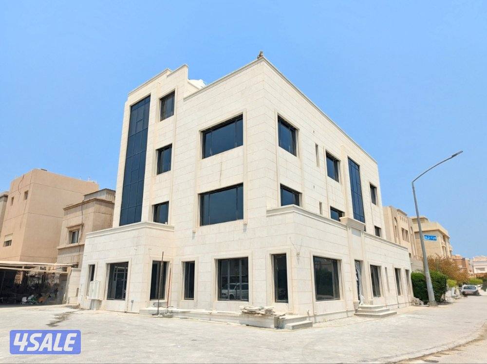 للإيجار شقة في المنقف0