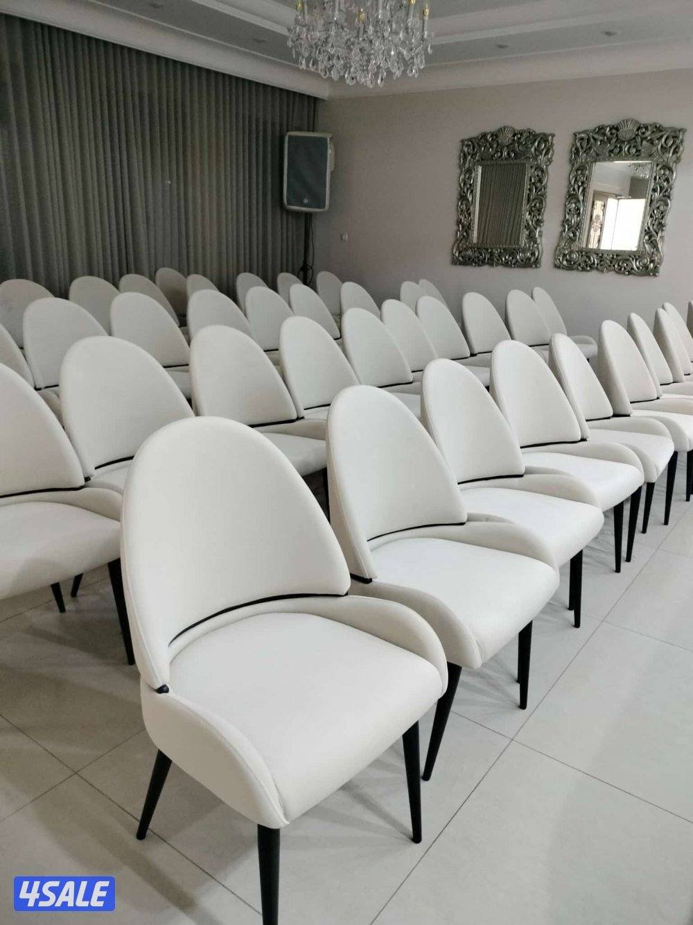 تأجير كرسي عزاء    وطاولات وجميع مستلزمات الأفراح خدمه ضيافه0