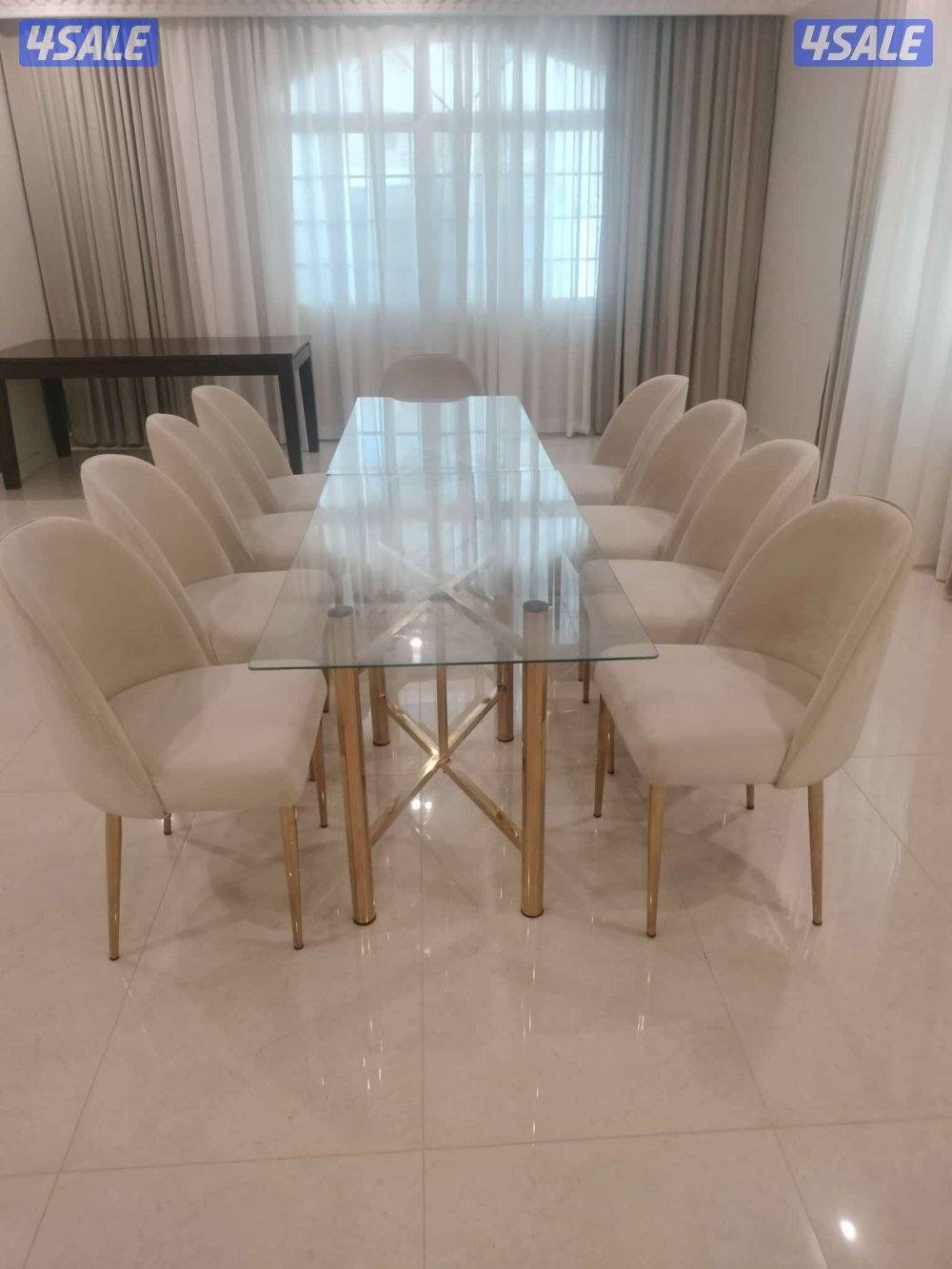 تأجير كرسي عزاء    وطاولات وجميع مستلزمات الأفراح خدمه ضيافه1