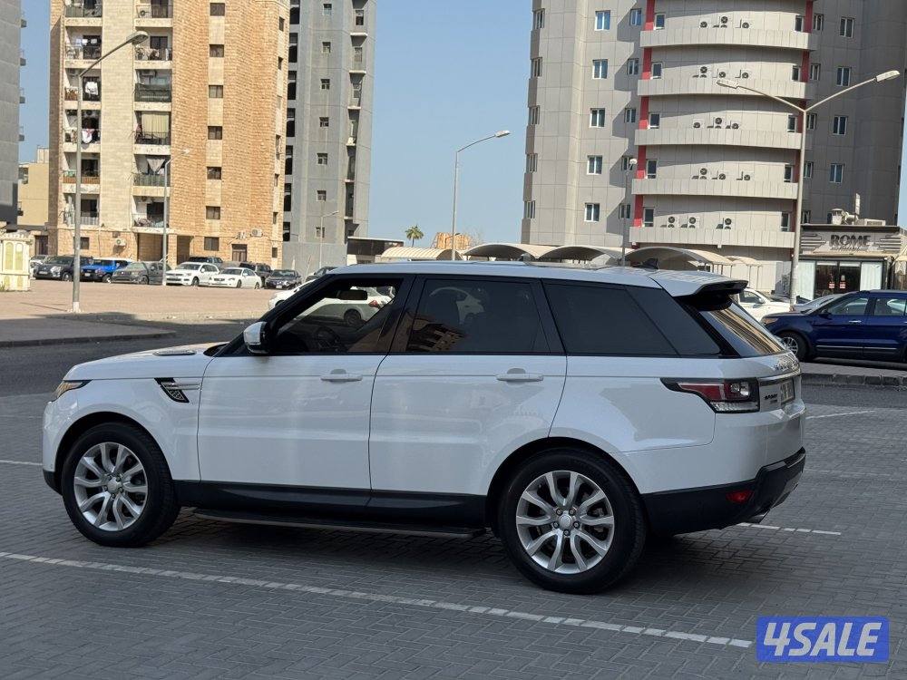 للبيع موديل 2016 صبغ الوكالة5