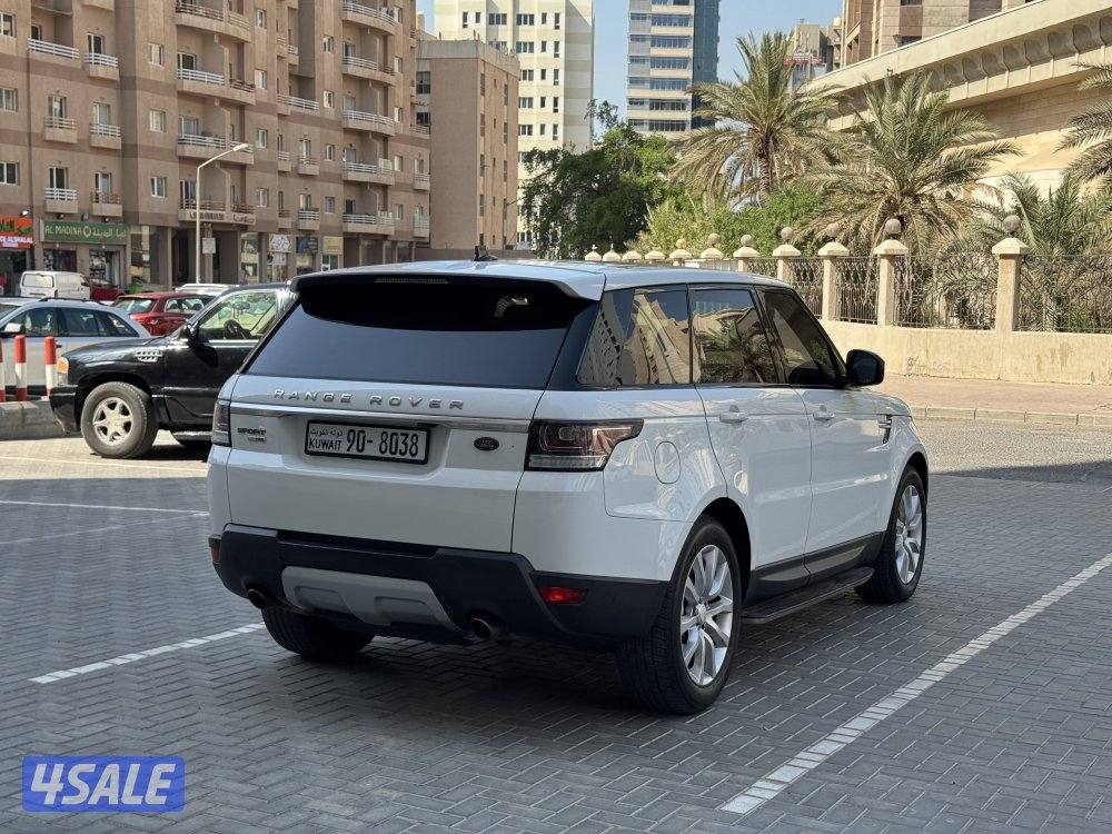 للبيع موديل 2016 صبغ الوكالة9