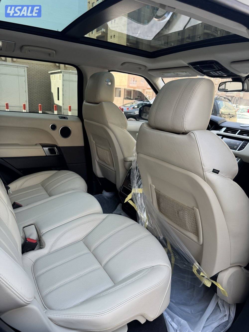 للبيع موديل 2016 صبغ الوكالة11