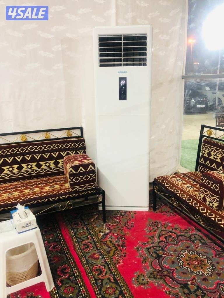 تاجير تكييفات عمودي للمناسبات #مكيفات للايجار#ايجار مكيفات0