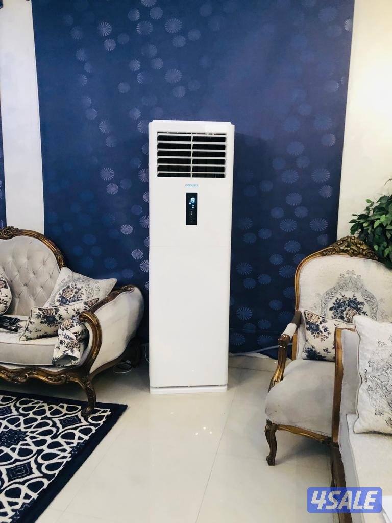 تاجير تكييفات عمودي للمناسبات #مكيفات للايجار#ايجار مكيفات2