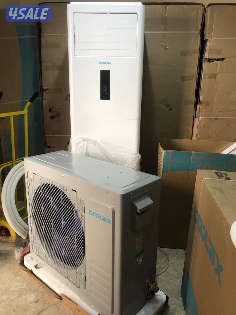 تاجير تكييفات عمودي للمناسبات #مكيفات للايجار#ايجار مكيفات4