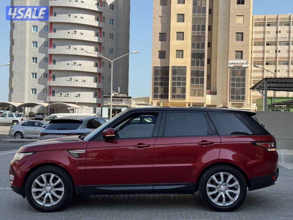 للبيع موديل 2015 شرط الفحص1