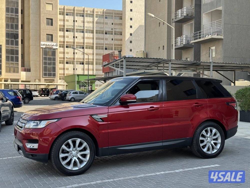 للبيع موديل 2015 شرط الفحص2