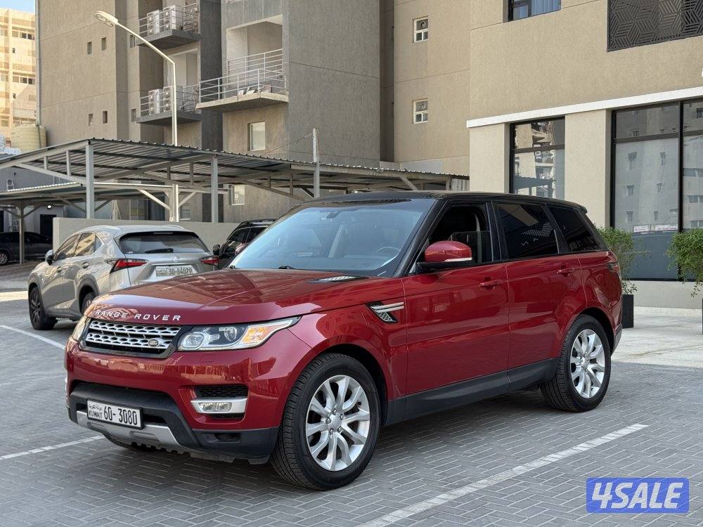 للبيع موديل 2015 شرط الفحص3