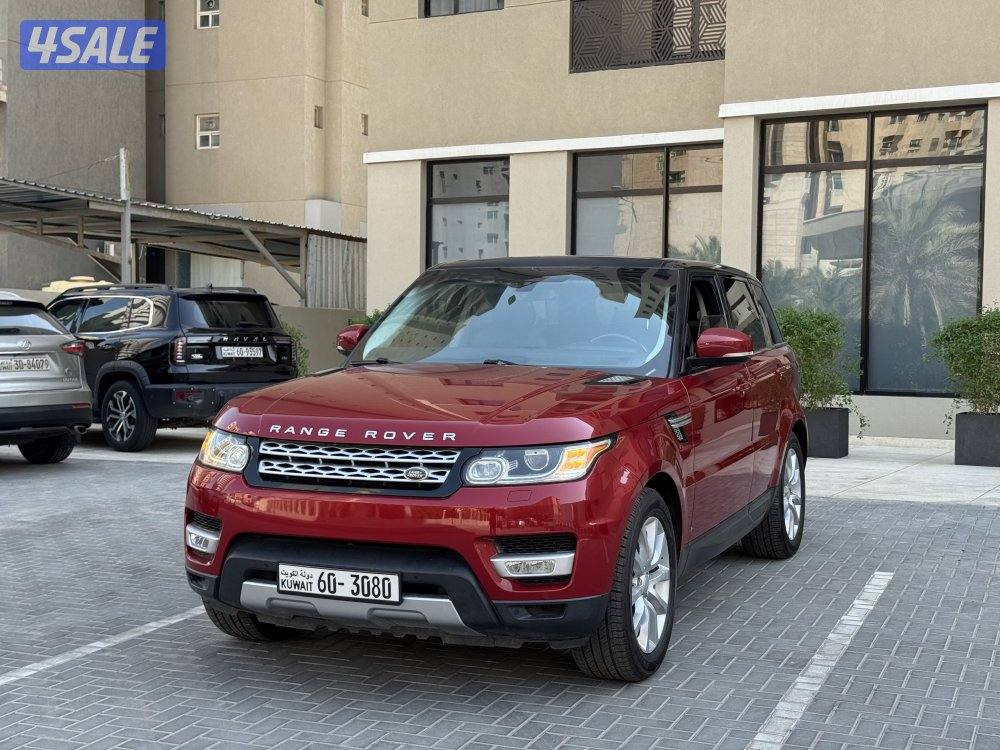 للبيع موديل 2015 شرط الفحص4