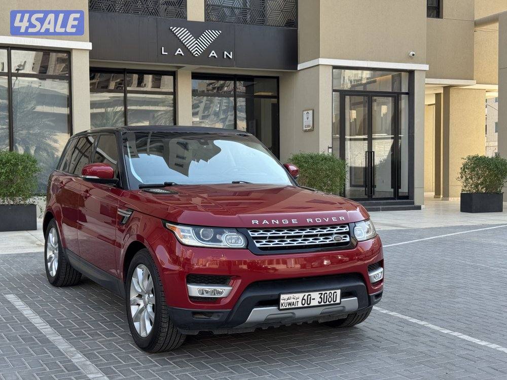 للبيع موديل 2015 شرط الفحص5