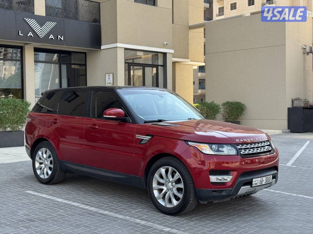 للبيع موديل 2015 شرط الفحص6