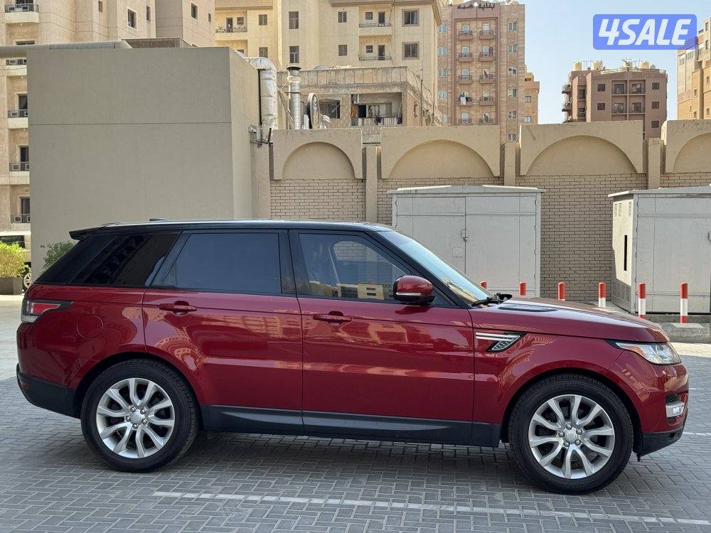 للبيع موديل 2015 شرط الفحص7