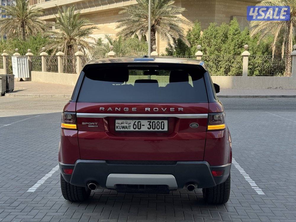 للبيع موديل 2015 شرط الفحص8