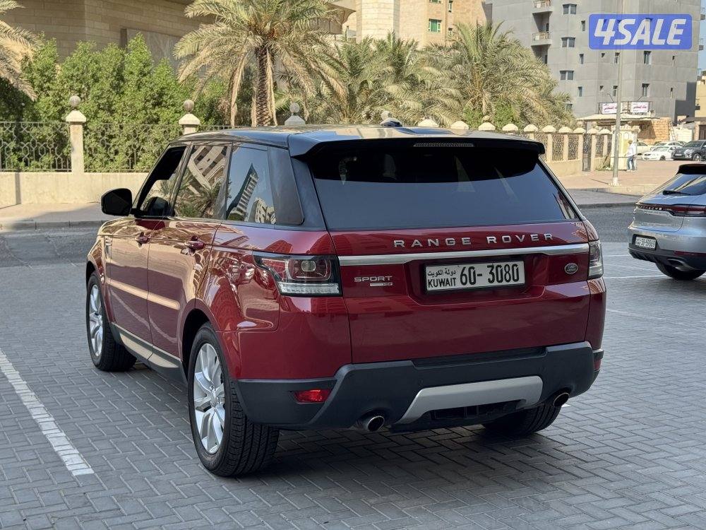 للبيع موديل 2015 شرط الفحص9