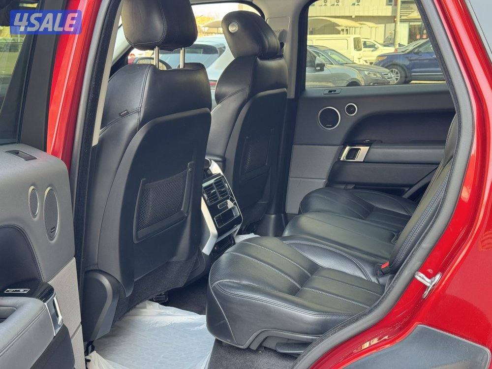 للبيع موديل 2015 شرط الفحص10