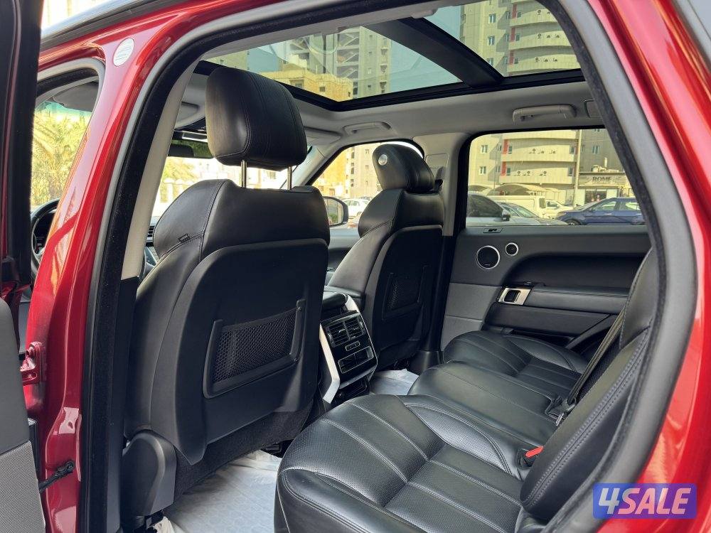 للبيع موديل 2015 شرط الفحص12