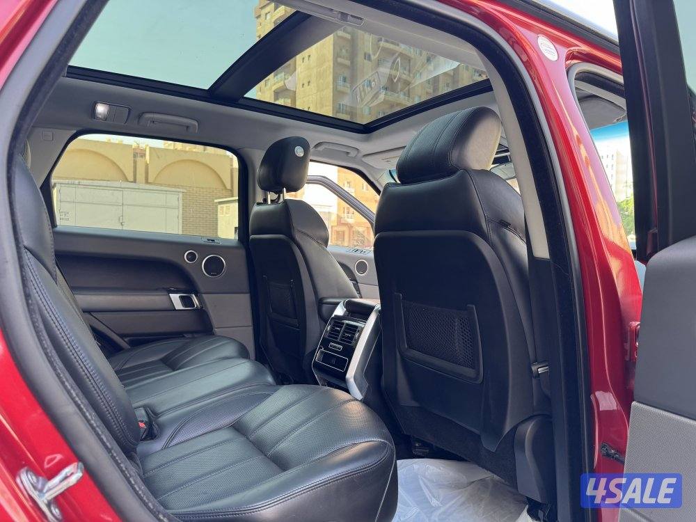 للبيع موديل 2015 شرط الفحص13