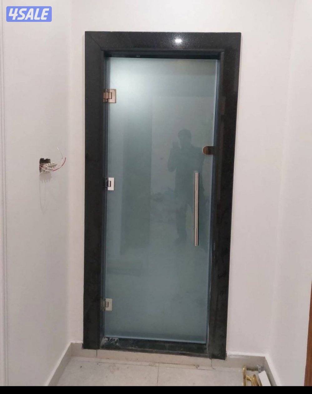 الزجاج سكربت شاورباكس فكسات  بالكونه زجاج مرايا زجاج طاوله طعام6