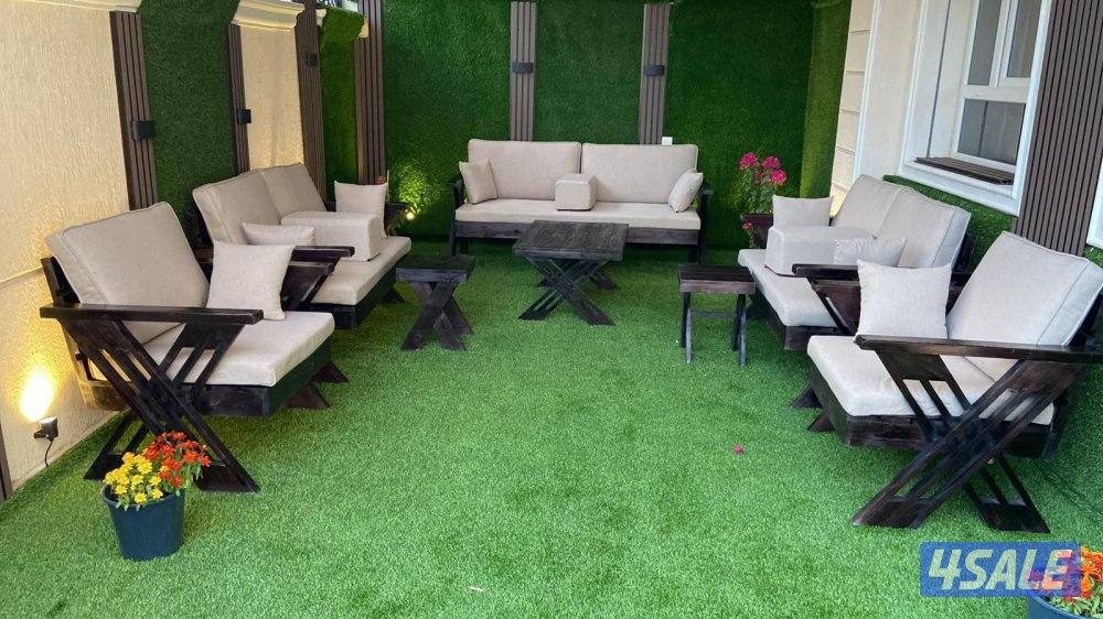 كراسي اطقم كراسي خارجيه سعوديه5