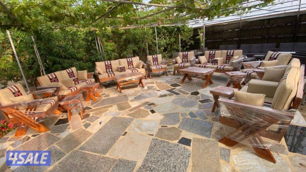 كراسي اطقم كراسي خارجيه سعوديه6