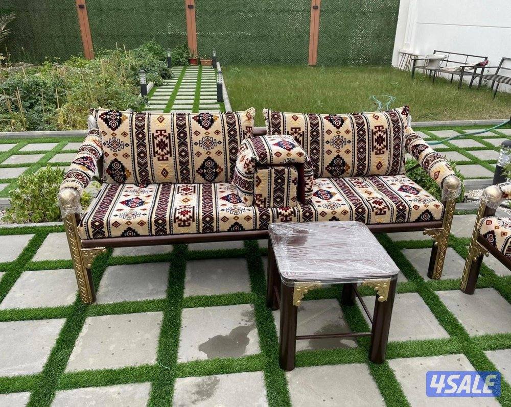 كراسي اطقم كراسي خارجيه سعوديه9