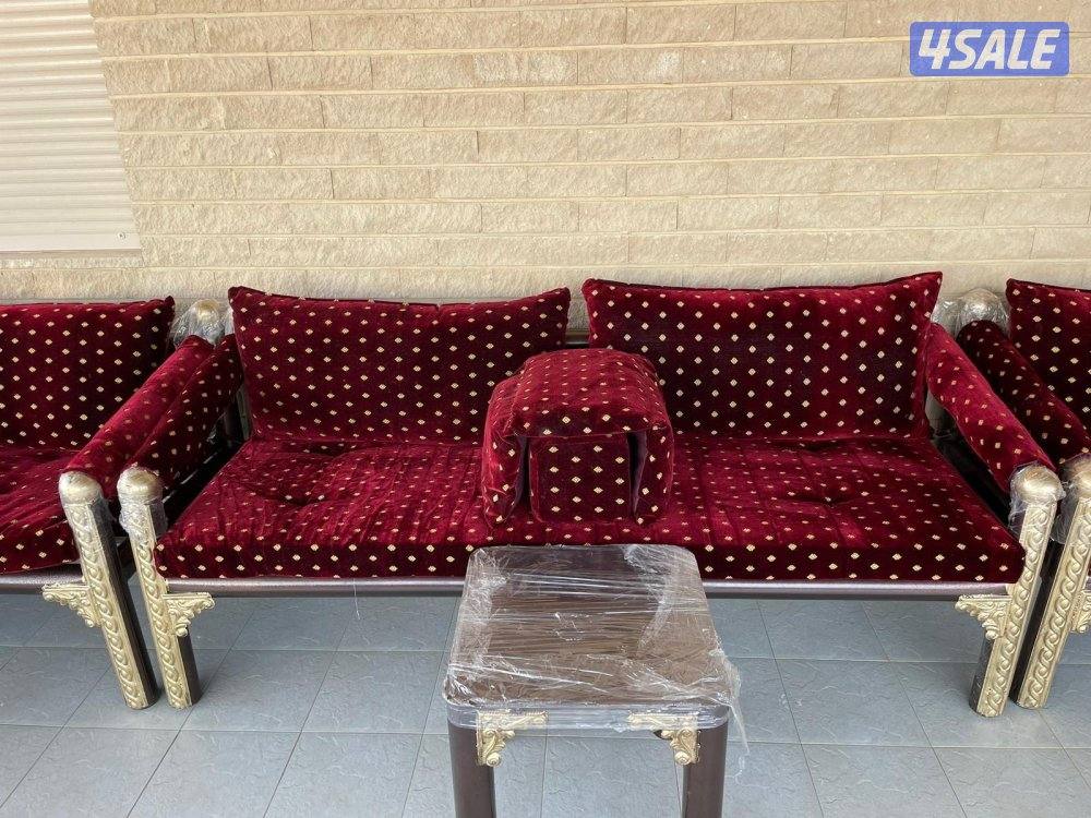 كراسي اطقم كراسي خارجيه سعوديه10