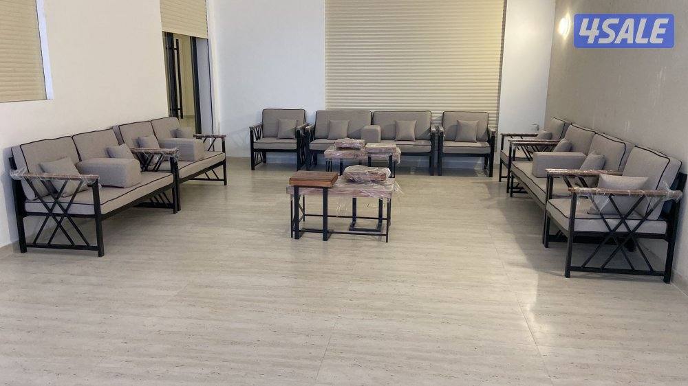 كراسي اطقم كراسي خارجيه سعوديه11