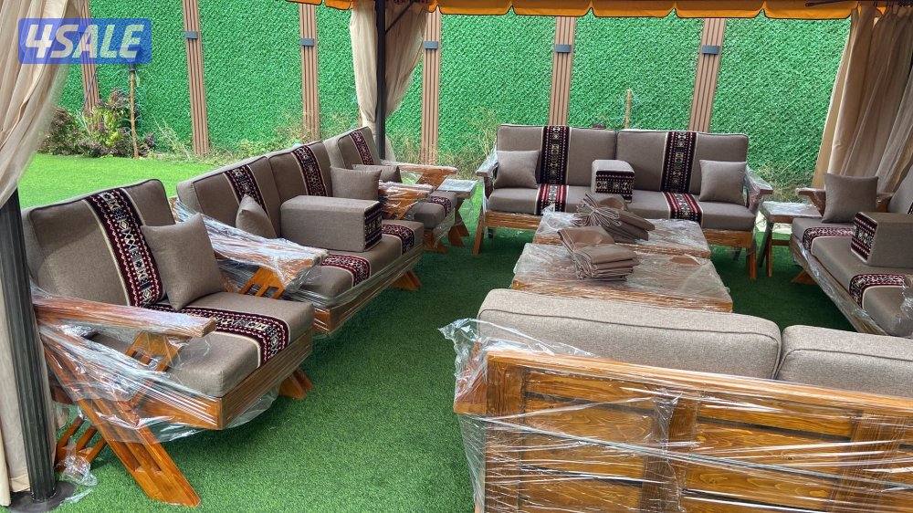 كراسي اطقم كراسي خارجيه سعوديه14