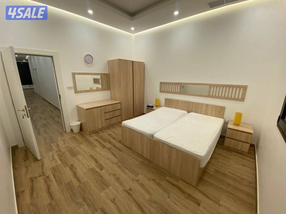 للبيع شاليه بالمرحله الثالثه سي امام مول الخيران6