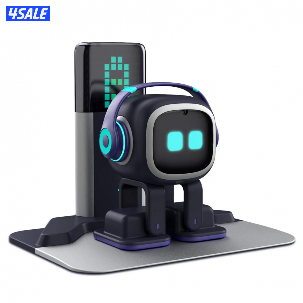 للبيع emo robot0