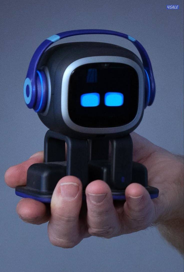 للبيع emo robot1