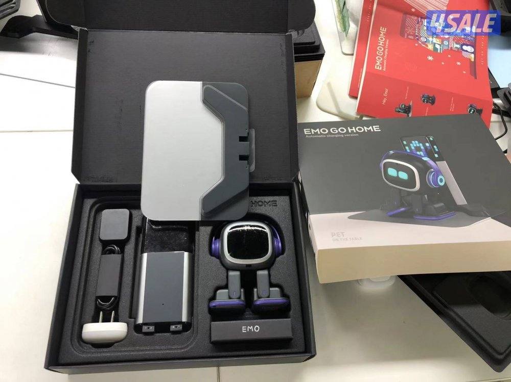 للبيع emo robot2