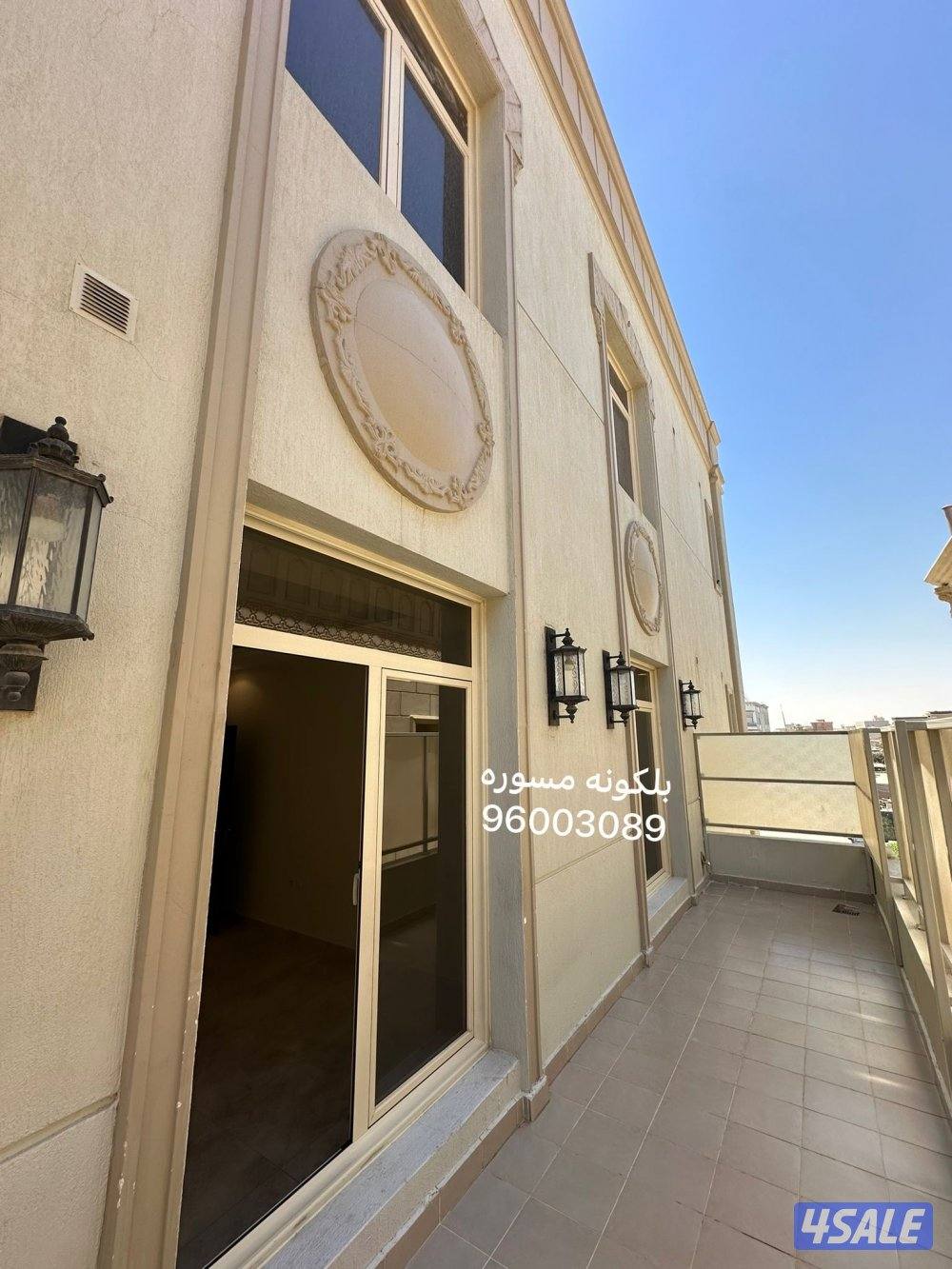 شقة ديلوكس صليبيخات0