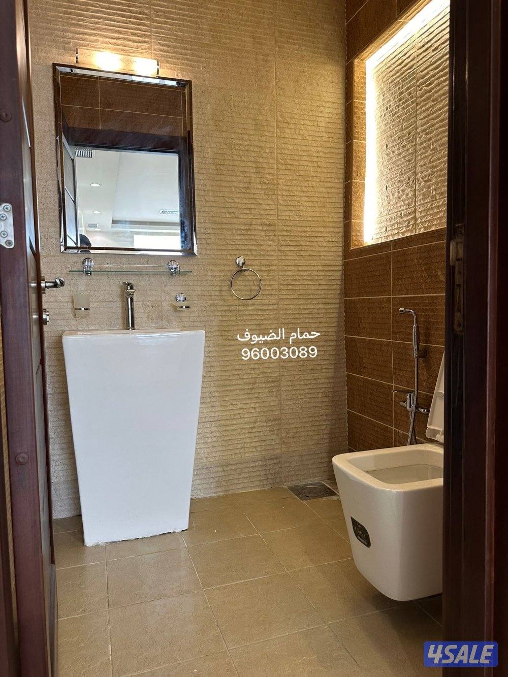 شقة ديلوكس صليبيخات4