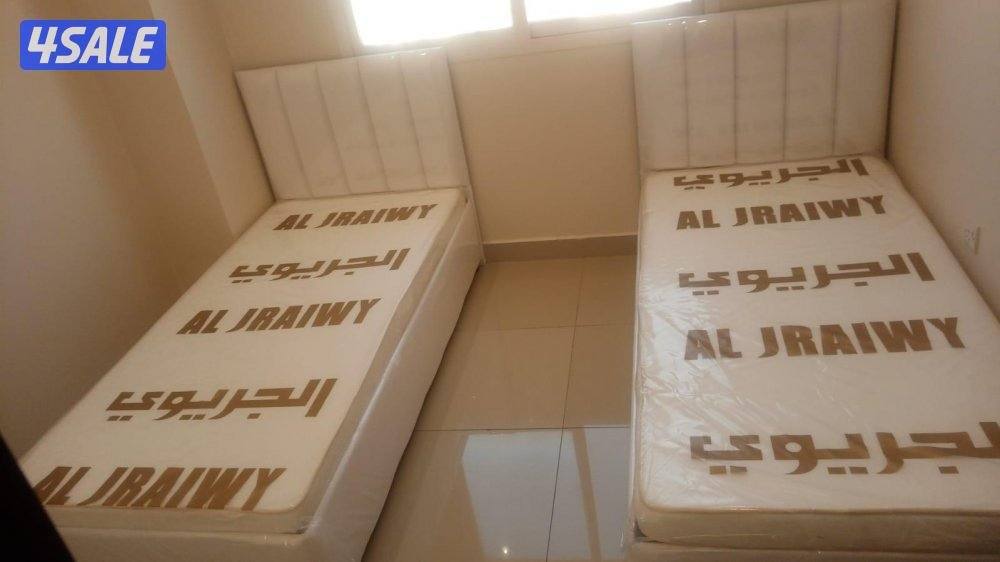 سراير طبي وفرشات للبيع جميع المقاسات متوفره2