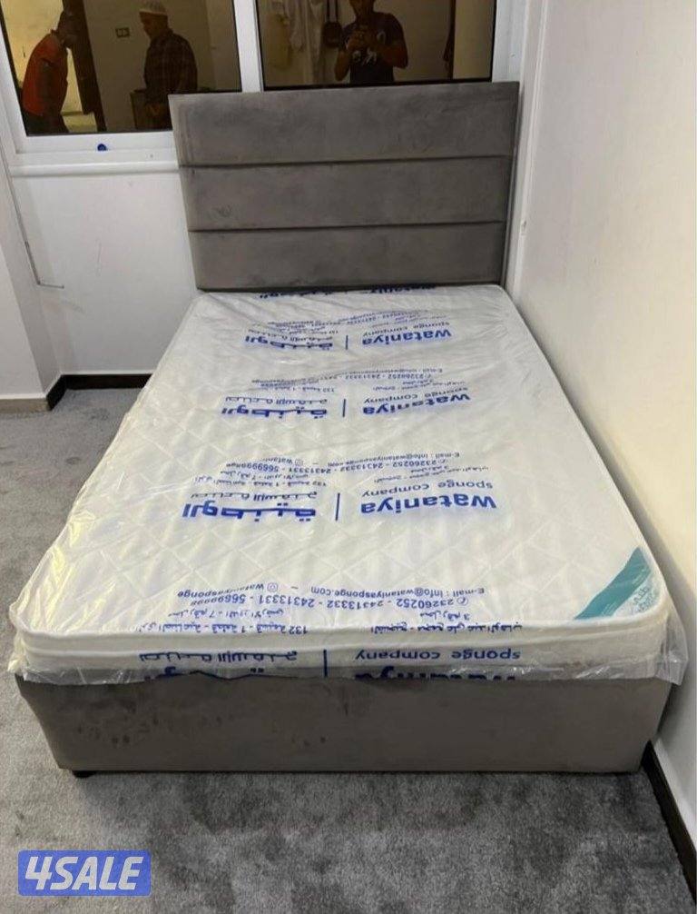 سراير طبي وفرشات للبيع جميع المقاسات متوفره9