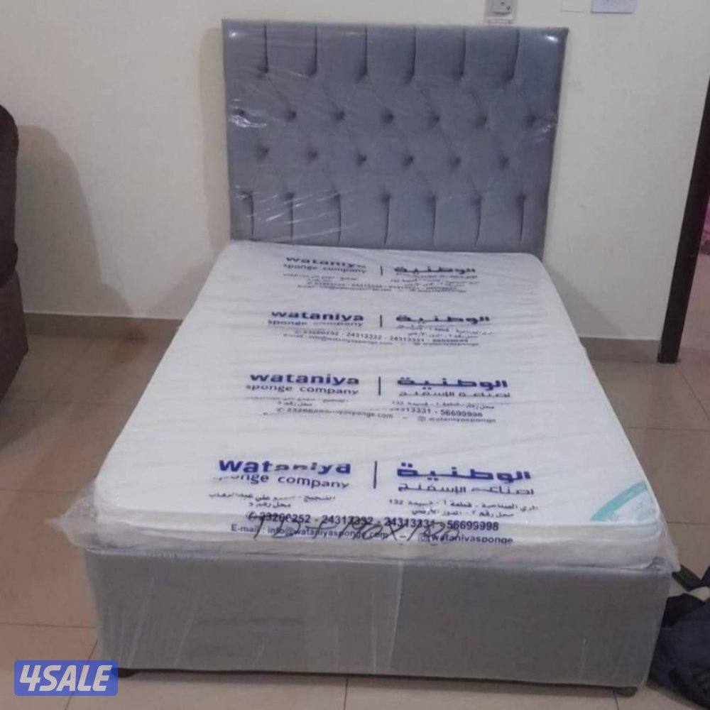 سراير طبي وفرشات للبيع جميع المقاسات متوفره11