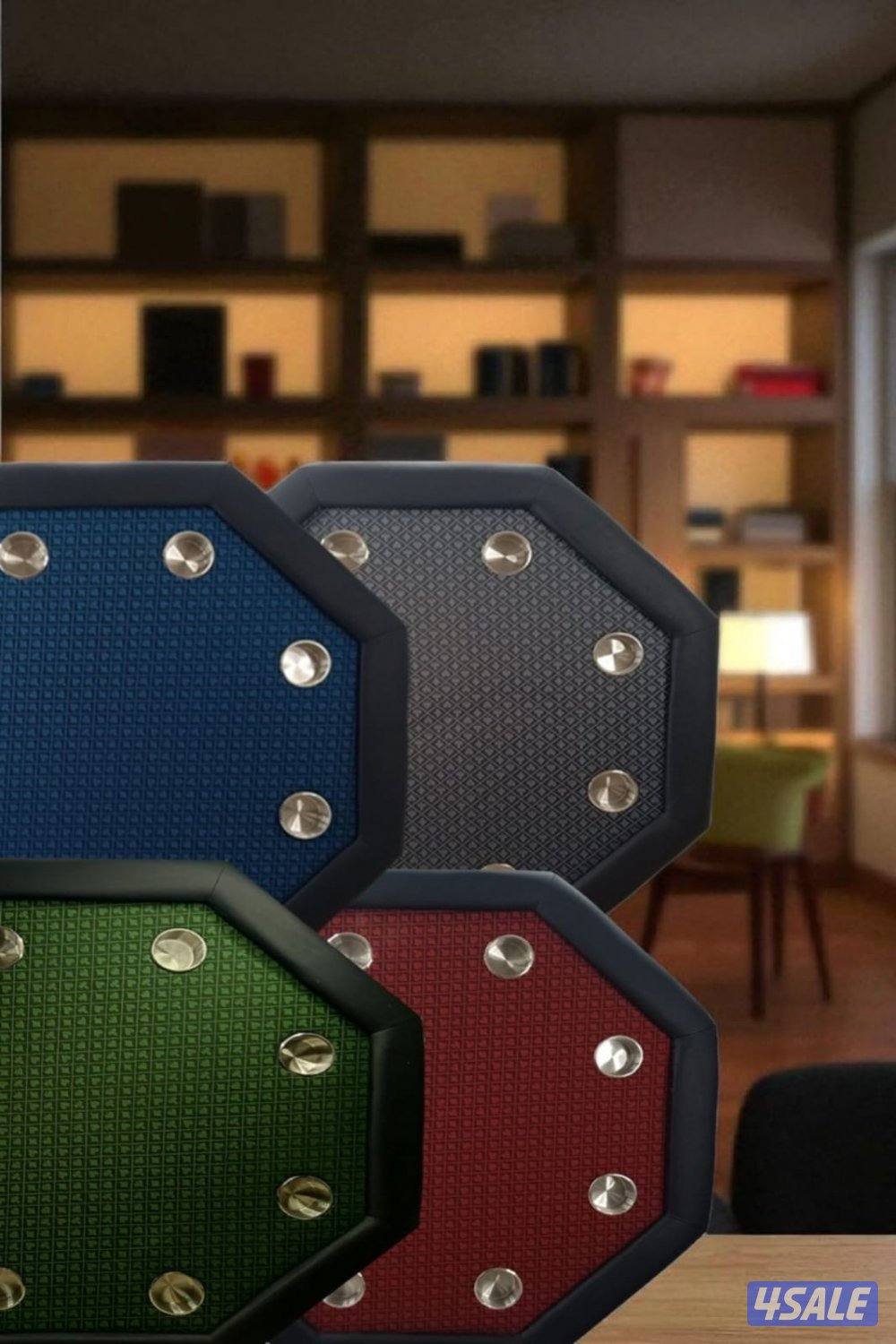 طاولات رويل وجنجفة وبلوت وجاكارو1