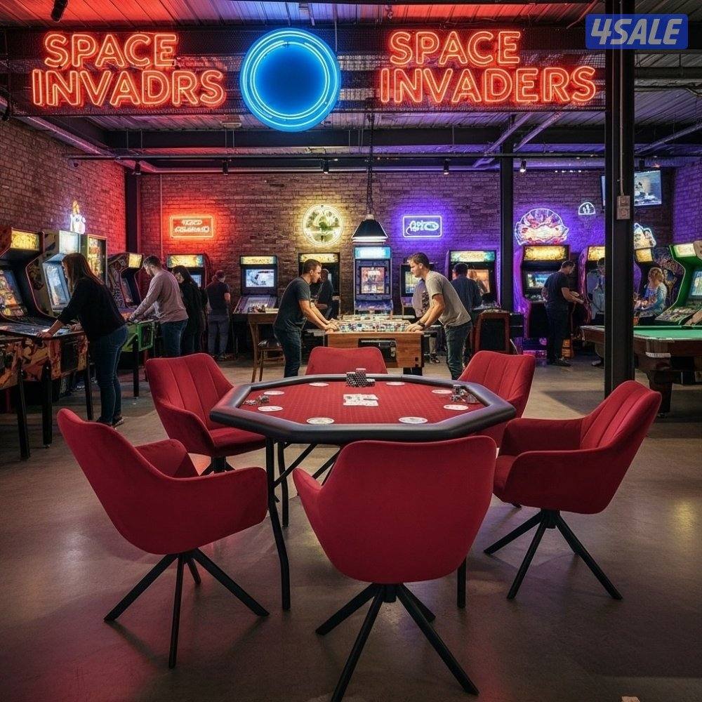 طاولات رويل وجنجفة وبلوت وجاكارو2