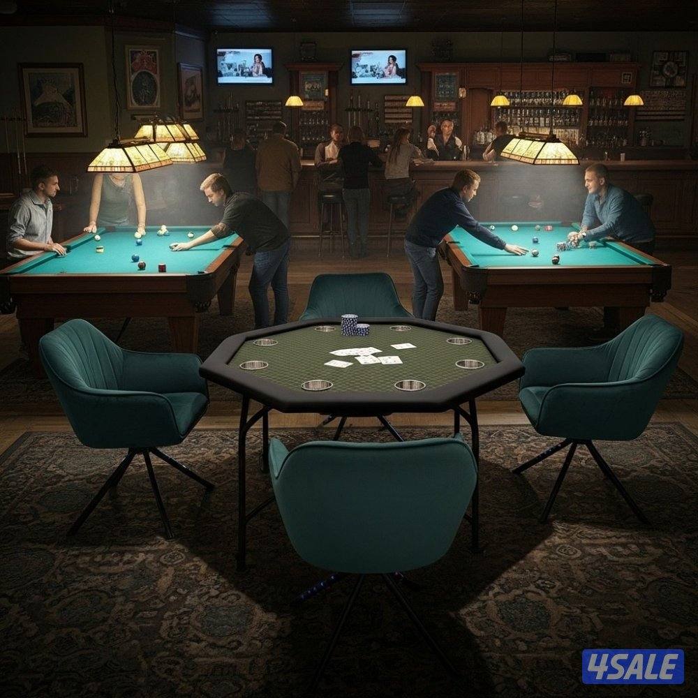 طاولات رويل وجنجفة وبلوت وجاكارو4