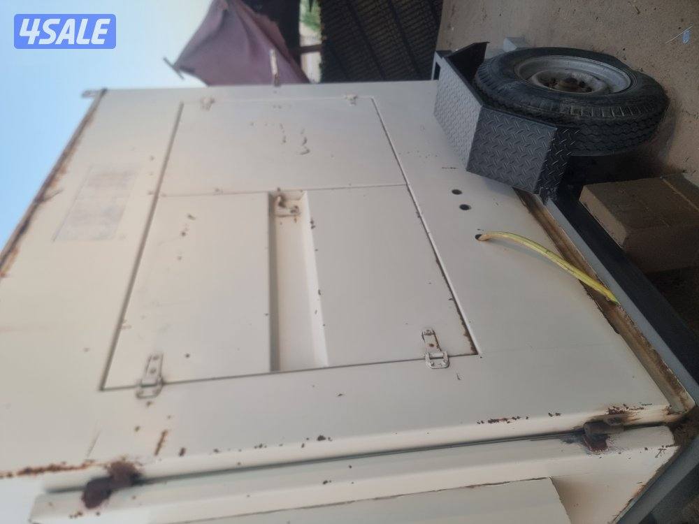 للبيع ماكينة بيركنز جبيلي ديزل0