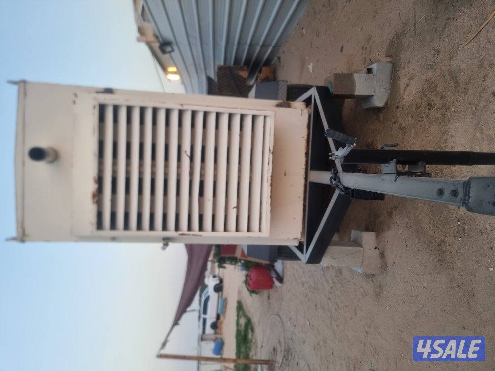 للبيع ماكينة بيركنز جبيلي ديزل1