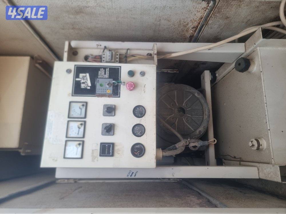 للبيع ماكينة بيركنز جبيلي ديزل3