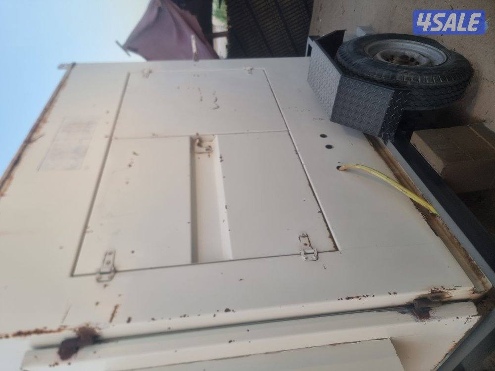 للبيع ماكينة بيركنز جبيلي ديزل2